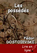 Les possédés 