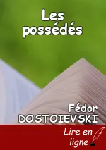 Les possédés 