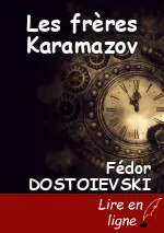 Les frères Karamazov 
