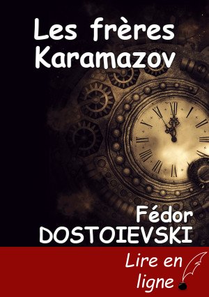 Les frères Karamazov 