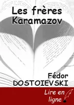 Les frères Karamazov 