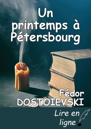 Un printemps à Pétersbourg