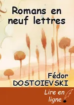 Romans en neuf lettres