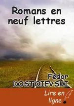 Romans en neuf lettres