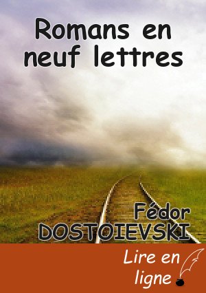 Romans en neuf lettres