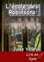 L'école des Robinsons