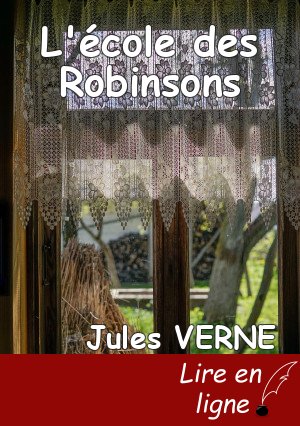 L'école des Robinsons