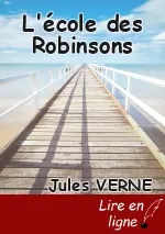 L'école des Robinsons