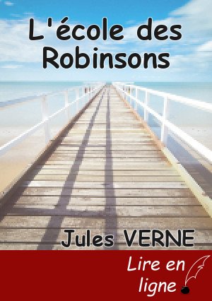 L'école des Robinsons