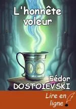 L'honnête voleur