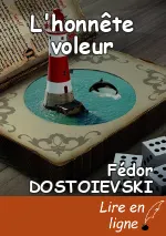 L'honnête voleur
