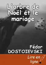 L'arbre de Noël et le mariage