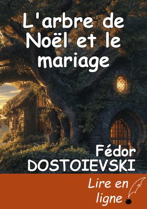 L'arbre de Noël et le mariage