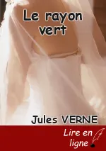 Le rayon vert