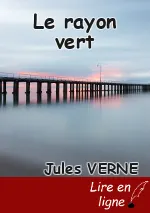 Le rayon vert