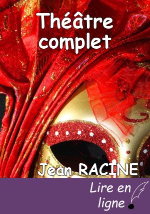 Théâtre complet