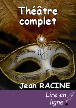 Théâtre complet