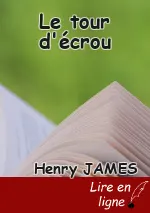 Le tour d'écrou