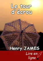 Le tour d'écrou