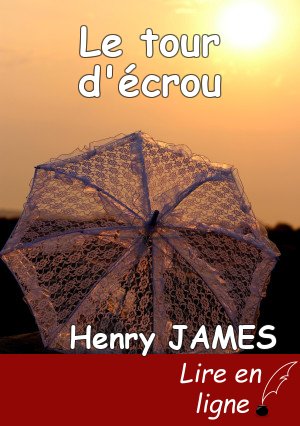 Le tour d'écrou