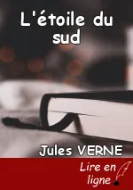 L'étoile du sud