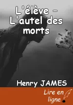 L'élève – L'autel des morts