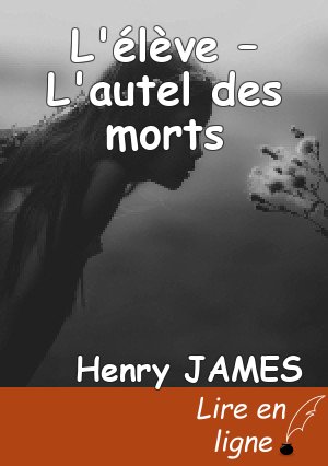 L'élève – L'autel des morts