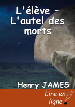 L'élève – L'autel des morts
