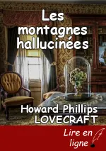 Les montagnes hallucinées