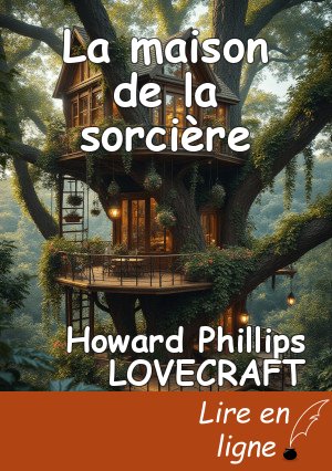 La maison de la sorcière
