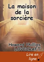 La maison de la sorcière