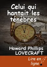 Celui qui hantait les ténèbres