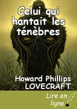 Celui qui hantait les ténèbres
