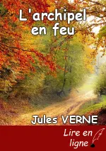 L'archipel en feu