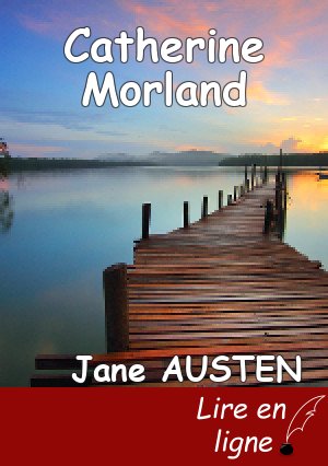 Catherine Morland
