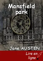 Mansfield park
