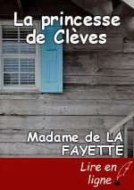 La princesse de Clèves