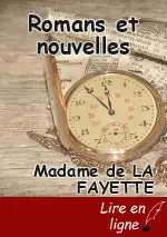 Romans et nouvelles