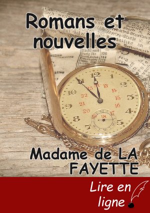Romans et nouvelles