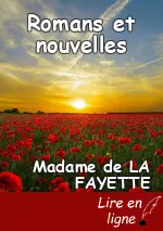 Romans et nouvelles