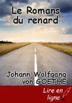 Le Romans du renard
