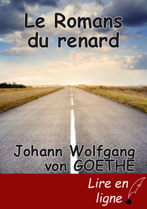 Le Romans du renard