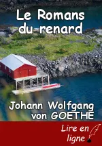 Le Romans du renard