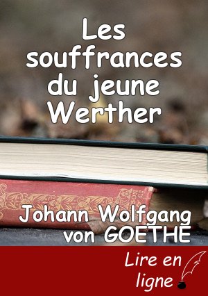 Les souffrances du jeune Werther