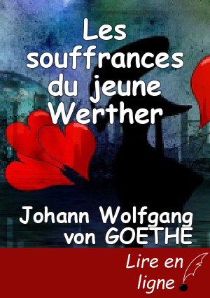 Les souffrances du jeune Werther