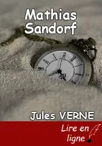 Mathias Sandorf