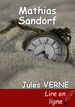 Mathias Sandorf