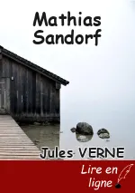 Mathias Sandorf