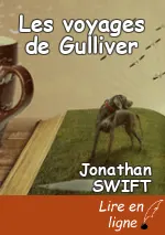 Les voyages de Gulliver