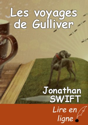 Les voyages de Gulliver